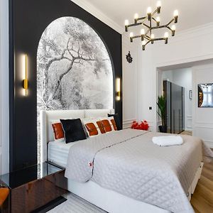 Appartement "Premium" met Drie Slaapkamers